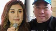 Sharon Cuneta hits back at showbiz reporter and director Ronaldo Carballo