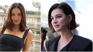 Famous actresses react to Sarah Lahbati's trip to France: "enjoy"