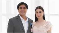 Yasmine Vargas, emosyonal na dinetalye ang ugali ni Alfred Vargas bilang asawa at ama