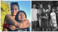 Sarah Lahbati’s New Year pics and caption warm hearts online