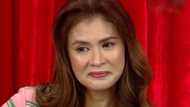 Gelli de Belen sheds tears after listening to mother-daughter conversation on 'It's Showtime'