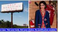 Dua Lipa's post about her stand on abortion elicits mixed reactions