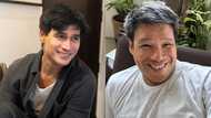 Yul Servo shares first day of fitness challenge with Piolo Pascual