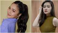 Kim Chiu, may cute na request kay Barbie Forteza, tinawag na "beshy" ang Kapuso actress