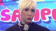 Vice Ganda’s new hairstyle draws various reactions