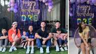 Kristine Hermosa, ipinasilip ang birthday celebration ng anak nila ni Oyo Boy Sotto na si Ondrea