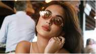 Netizen gushes over Sofia Andres' lovely pics: "Lisbon Vibes"