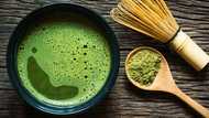 Where to buy matcha green tea powder and its health benefits