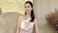 Sunshine Cruz, binati si Cesar Montano ngayong Father's Day