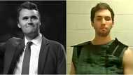 Charlie Kirk's assassination suspect charged with murder, faces death penalty