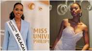 Miss Bulacan wins Miss Universe PH 2024, winning answer goes viral