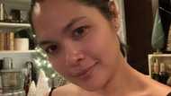 Photo of Judy Ann Santos showing her ‘no makeup’ look goes viral online