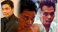 Mon Confiado, kinabiliban sa kanyang dedikasyon bilang isang aktor