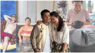 Ogie and Regine Alcasid share hilarious photos showing their online shopping fails