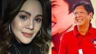 Netizens, nag-react sa pahayag ni Claudine Barretto na isa siya sa 31M na bumoto kay BBM