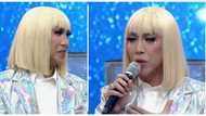 Vice Ganda: "Ako lang talaga ang walang grad pic sa lamesa sa bahay namin"