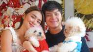 Daniel Padilla, proud kay Kathryn Bernardo: “Walang mas deserving pa kung hindi si Kathryn lang”