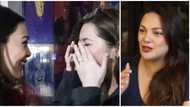 KC Concepcion, inalala ang pagkakataong naiyak si Moira nang una silang magkita