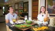 Marjorie Barretto, nakikita na magiging mabuting ama si Gerald Anderson sa magiging anak