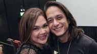 Judy Ann Santos & Ryan Agoncillo give tips on loving again after heartbreak