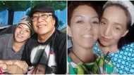 Freddie Aguilar’s former partner reveals OPM icon’s cause of death