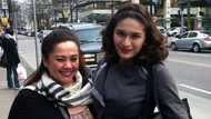 Ruby Rodriguez honors long-time friendship with Pauleen Luna on her birthday