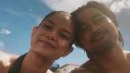 Meryll Soriano shows photo of her and Joem Bascon's matching tattoos