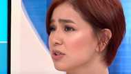 Mikee Quintos, prangkahang sinagot kung iiwan ba ang showbiz para i-pursue ang pagiging architect