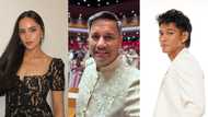 Richard Gomez, may malinaw na bilin kay Juliana tungkol sa panliligaw ni Ricci Rivero