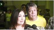 Sharon Cuneta after YT channels spreading fake news vs her, Kiko Pangilinan shut down: “Dapat lang talaga”