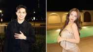 Josh Mojica, mariing itinanggi ang cheating issue sa hiwalayan nila ni Bianca Mendoza