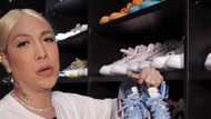 Vice Ganda shows off his luxurious sneaker collection in a vlog