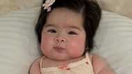 Pauleen Luna posts adorable 'typing' video of Baby Thia: "Mom's new boss"