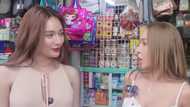 Sachzna Laparan, nagbigay-linaw sa kaniyang ugnayan kina Jelai at 'Y'
