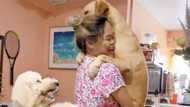 Alora Sasam recreates Angelica Panganiban, Gregg Homan's video with Amila Sabine
