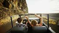 My MIL insisted on joining our honeymoon — Then I heard why she really came