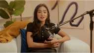 Andrea Brillantes talks childhood revelation about almost not being born