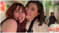 Julia Montes, may nakakaantig na post tungkol kay Sharon Cuneta: "thankful for the love and thoughtfulness"