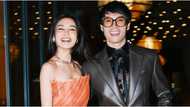 Jake Cuenca finally speaks up about his breakup with Chie Filomeno
