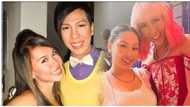 Toni Fowler, ibinahagi ang picture nila ni Vice Ganda na kuha noong 2012