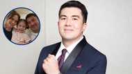 Jessy Mendiola, may emosyonal na mensahe para sa kaarawan ni Luis Manzano