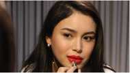 Claudia Barretto's stunning makeup video goes viral