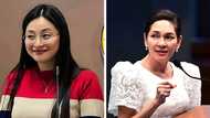 Sen. Risa Hontiveros, umalma sa pics na nagpapakitang close sila ni Alice Guo