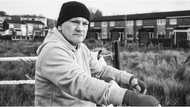 Ricky "Hitman" Hatton has been found dead in his home, according to reports