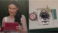 Carla Abellana and husband exchange luxurious wedding gifts in video, netizens react