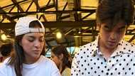 Mika Salamanca, Will Ashley volunteer for Angat Buhay to help victims of Crising, habagat