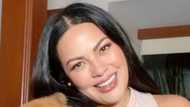 KC Concepcion, shinare isang makahulugang post: “Bloom in the good times, be better in the bad”