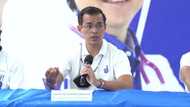 Mayor Isko Moreno, may pasaring sa mga kandidatong palaging missing in action o absent