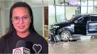 Nanay ng 4-anyos na biktima sa NAIA tragedy, lagi raw hanap ang anak bago niya nalamang patay na ito