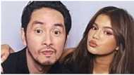 Maris Racal posts adorable photos with beau Rico Blanco